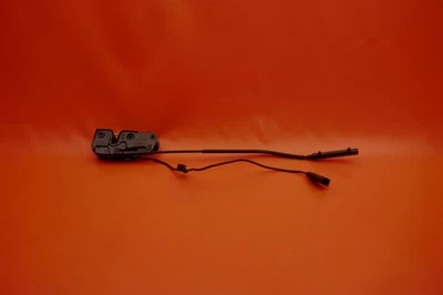 PESTILLO BLOQUEO CAPÓ AUDI A5 2013 2014 2015 2016 2017 Q5 S5 A4 S4 8K0 823 509 D OEM Foto 1 de 4