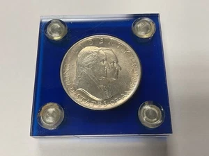 1926 Silver Sesquicentennial Half Dollar, .900 Commemorative Low Mintage NICE!!! - Picture 1 of 10