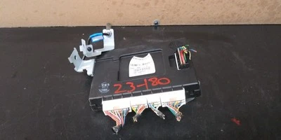 12 13 14 15 起亚 RIO 身体控制模块 原始设备制造商 95400-1W960 — 第 1/4 张图片