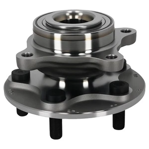 Front Wheel Hub Assembly Pack for Land Rover LR3 Range Sport WB515067 515067 - Picture 1 of 11