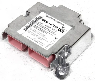 Módulo de control de chasis OEM para Hyundai Elantra GT 95910-A5150 Foto 1 de 4