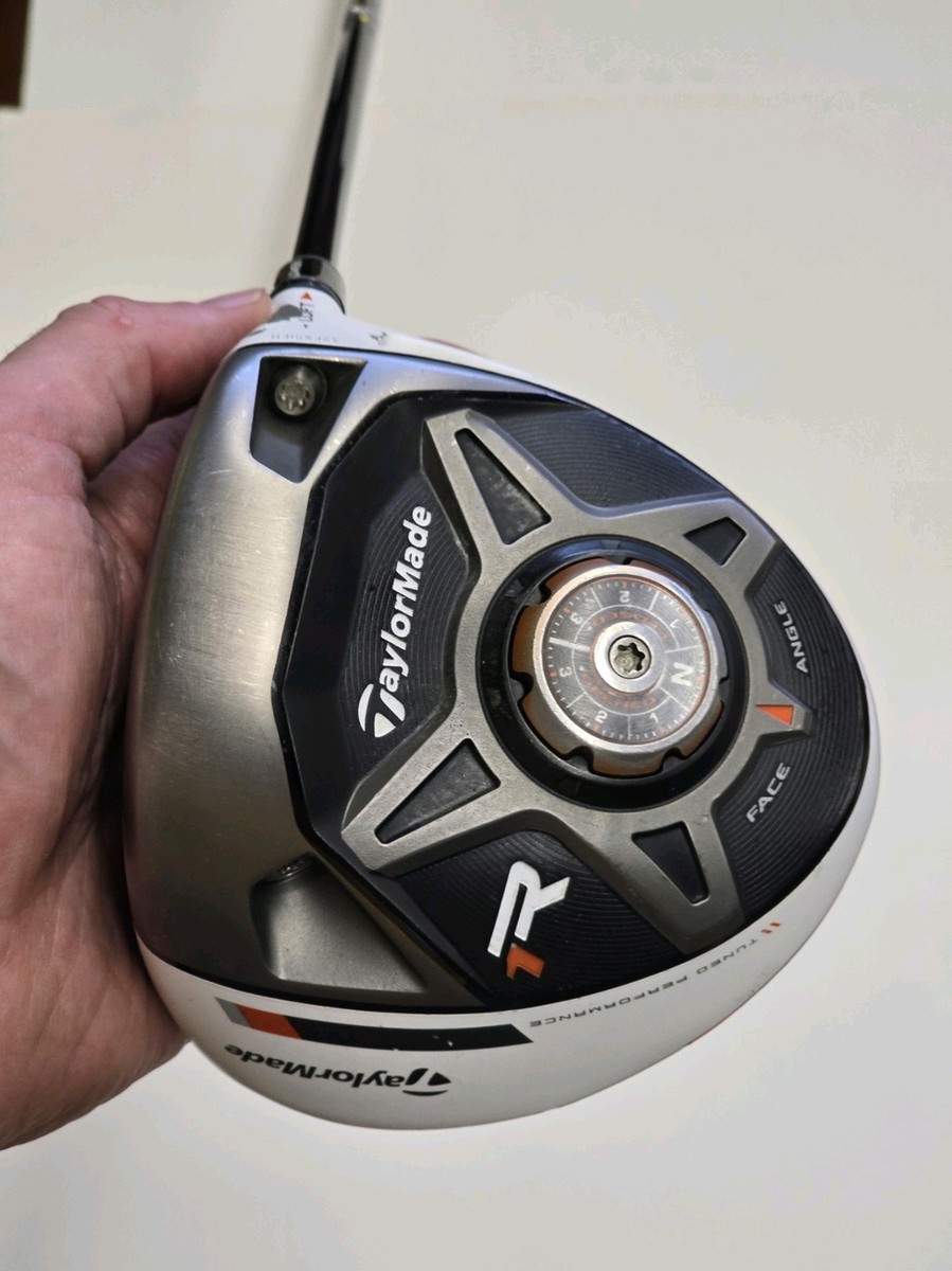 Taylormade R1 Driver Golf Clubs for sale - eBay