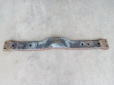 Chevrolet GMC Colorado Canyon 2004-2007 4 cilindros 2x2 marco soporte de transmisión Foto 1 de 4