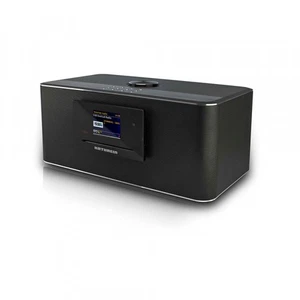 Kathrein DAB+ 200 Ultimate Stereo Todo En Uno Sistema DAB+ UKW INTERNET Radio - Imagen 1 de 6