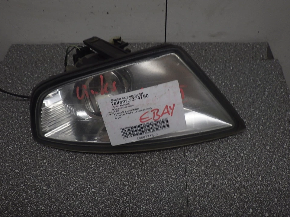 Freccia anteriore destra Ford Mondeo III station wagon (BWY)   - Immagine 1 di 4