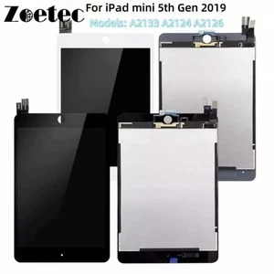 Repuesto Pantalla LCD Original Para iPad mini 5 A2126 A2124 A2133 - Imagen 1 de 16