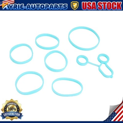 Conjunto de junta de cabeça B5254T12 B5254T7 B5254T7 B5254T5 para Volvo C70 1998 1999-2004,2006-2013 - Imagem 1 de 4