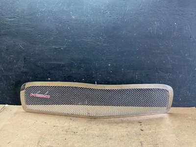 Решетка передняя верхняя для Dodge Charger 2006–2010 годов выпуска P0131 DG неоригинальная - Изображение 1 из 4