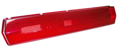 Ford Mustang 1967-68; Shelby Eleanor; lente de luz trasera; derecha o izquierda: cada uno Foto 1 de 2