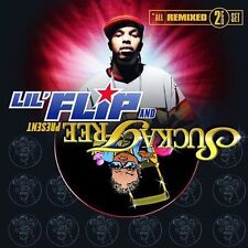 Lil Flip & Sucka Free : 7-1-3 & Undaground - 2 Disc Set (Edited)
