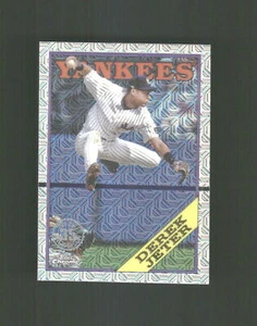 2023 Topps Serie 2 - 1988 Cromo Plata Pack - Elige tu tarjeta - Compra más y ahorra - Imagen 1 de 74