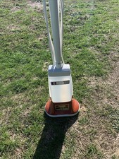 Hoover shampooer polisher Scrubber Main Unit Only