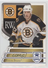 2003-04 Pacific Crown Royale Blue /850 Glen Murray #7