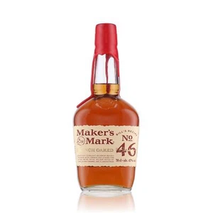 Maker's Mark 46 French Oak Whiskey 0,7l - Bild 1 von 1