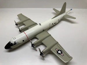 P-3C ORION Four-Engine Turboprop Anti-Submarine & Maritime Surveillance Aircraft - Picture 1 of 9