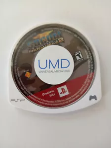 SOCOM: Fireteam Bravo 2 (greatest hits) UMD PSP Spiel* - Bild 1 von 2