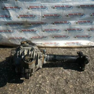 DIFFERENZIALE POSTERIORE KIA SORENTO 2.5 CRDI 16V ANNO 2005 - Foto 1 di 1