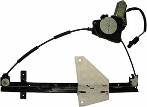 ALZACRISTALLO POST DX PER JEEP GRAND CHEROKEE II - Imagen 1 de 1