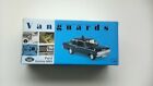 LLEDO VAO4104 VANGUARDS SCALE 1/43 LIMITED FORD CORTINA MK11 THAMES VALLEYPOLICE