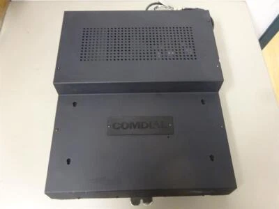 Comdial DSU G0408 4 CO Line by 8 Digital Station KSU (Software Not Included) - Image 1 of 4