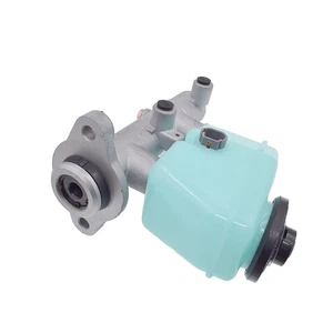 Brake Master Cylinder LHD For Toyota Hilux Land Cruiser 90 KZN165 KZJ# 1997-2001 - Picture 1 of 5