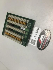 APSCO Van Dorn Rack Circuit Board AC8450 Used #111389 - Picture 1 of 4