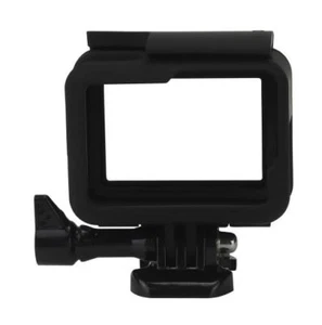Protective Frame Case for GoPro HERO 7 White & HERO 7 Silver - Picture 1 of 8