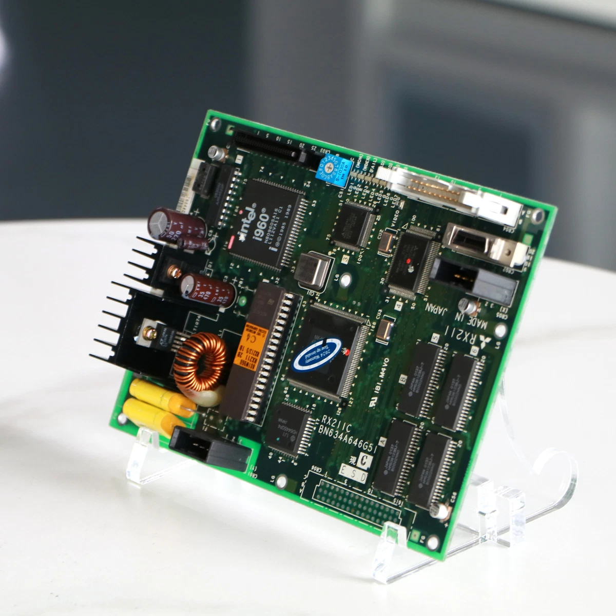 Mitsubishi Printed Circuit Boards (PCBs) for sale | eBay