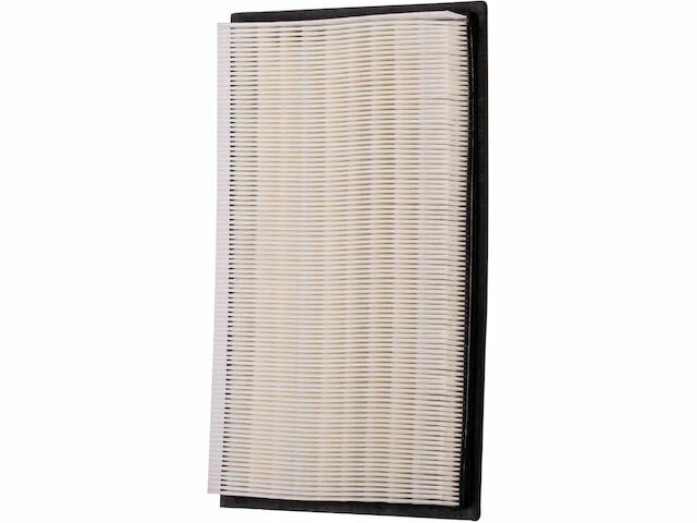 Filtro de aire para camioneta Isuzu 1986-1987 2,2 L 4 cilindros turboalimentado 54DDBK Foto 1 de 1