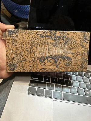 JUEGO DE MINIATURAS JEAN PAUL GAULTIER ***LE BEAU ELIXIR SCANDAL LE MALE*** Foto 1 de 4