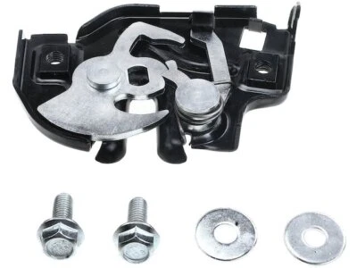 For 1988-2000 Chevrolet K3500 Hood Latch Front Autopart Premium 84831MC 1989 - Imagem 1 de 2