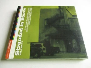 Stranded In Stereo Volume 06 Musik CD/DVD Set 2007 VA Interpol/TMBG/Krippen NEU - Bild 1 von 3