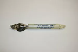 Vintage Advertising Bottle Can Opener Farm & Home Savings Association St. Louis - Picture 1 of 5