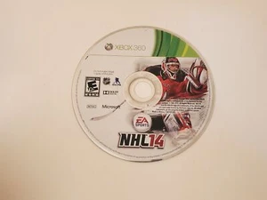 NHL 14 (Xbox 360) - Picture 1 of 2