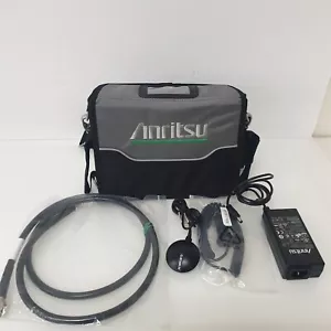 Anritsu Cable and Antenna Analyzer S331L , 2MHZ to 4GHZ - Picture 1 of 12