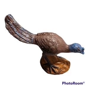 Yowie Albert's Lyrebird Super Power Series Legendary Figurine Toy Collectable - Picture 1 of 6