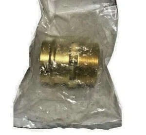 APOLLOXPRESS / Elkhart 10075814 Press Fittings Size 2 Male Adapter Figure 804 - Picture 1 of 3