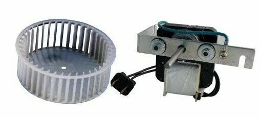 Supco SM140-40A Exhaust Fan Motor