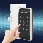  Electronic Smart Lock Card Password Touch Keypad Safety For W ECM
