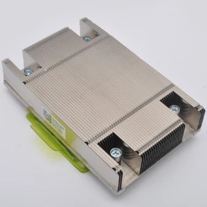 NEW Original CPU Cooling Heatsink Y8MC1 0Y8MC1 For DELL POWEREDGE R630 Heat Sink - Picture 1 of 4