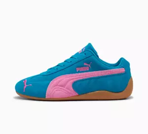 PUMA Speedcat OG En Azul Y Rosa Todas Las Tallas Stock Limitado - Imagen 1 de 6