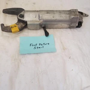 Atlantic Air Tool 60A Taft TN 38488 Pneumatic Squeezer AL76 - Picture 1 of 6