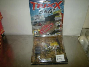 Dickie Toys Trixx 360 Street en embalaje original - Imagen 1 de 3