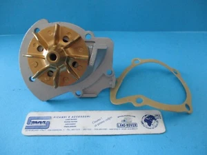 Water Pump JKL For Tata Telco Safari 1.9D 66Kw 2000>254720100124 Sivar TA91003 - Picture 1 of 2