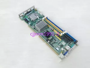 1PC USED Advantech motherboard PCA-6194VG PCA-6194 REV.A1 - Picture 1 of 3
