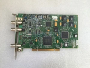 National Instruments IMAQ PCI-1407 - Imagen 1 de 4