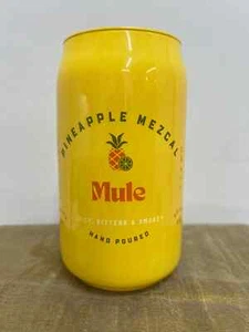 DW Home Cocktail Candle Pineapple Mezcal Mule Scented, 15.4 Oz, Heavenly Scent! - Picture 1 of 7