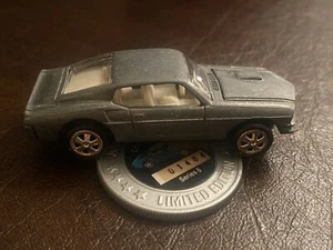 1995 Johnny Lightning Challengers CUSTOM MUSTANG LE 1484/10000 Series 6 Zamac - Picture 1 of 3