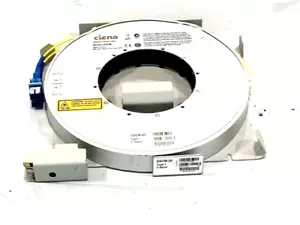 Ciena DSCM-40 Dispersion Slope Compensation Module USED. - Picture 1 of 6