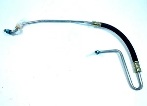 Power Steering Pressure Line Hose Assembly Omega 30213 - Picture 1 of 2